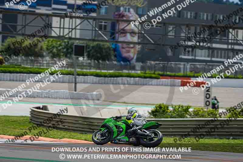 march 2018;motorbikes;no limits;peter wileman photography;portugal;trackday digital images;valencia